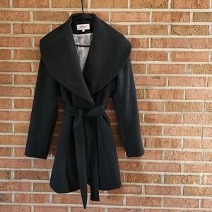 HAUTE 3/4 LENGTH COAT